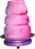 FIAT 1311826080 Rubber Buffer, suspension
